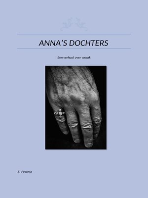 cover image of Anna's Dochters